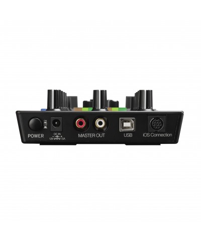 Mini contrôleur portable RELOOP MIXTOUR