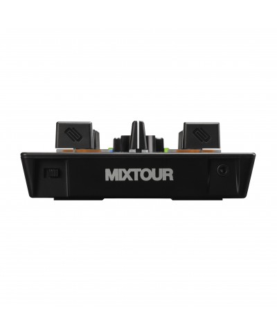 Mini contrôleur portable RELOOP MIXTOUR