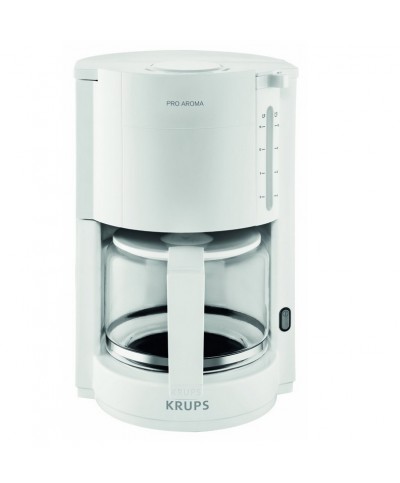 Krups F 309 01 ProAroma Machine à café thé