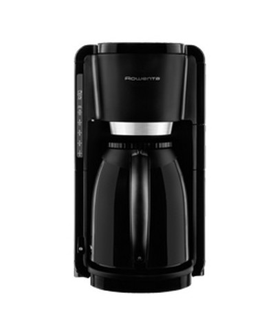 Rowenta CT 3808 noir Machine à café thé