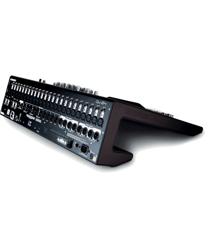 Console Numérique Allen & Heath QU-24