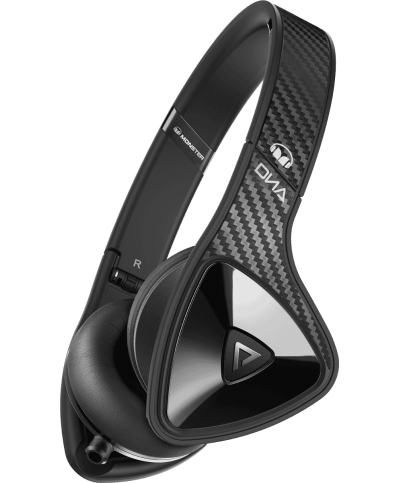 Casque MONSTER DMO DNA Black V3