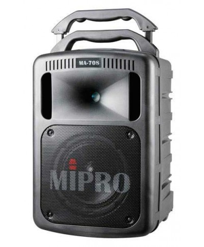 Sono Portable MIPRO MA708 BCD Bluetooth 