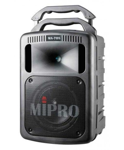 Sono Portable MIPRO MA708 BCD Bluetooth