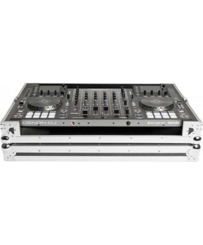 Flight Case MAGMA DJ Controller Case MCX-8000 DENON