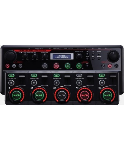 Looper BOSS RC 505