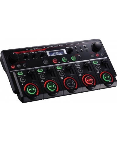 Looper BOSS RC 505