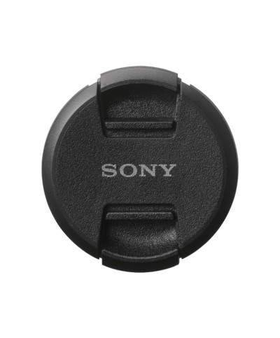 Sony ALC-F72S Bouchon d'objectif 72 mm Couvercle Objectif