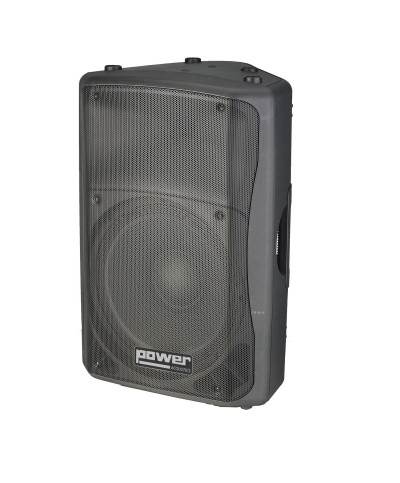 Enceinte Active 300W Bluetooth POWER ACOUSTICS EXPERIA 15A MK2