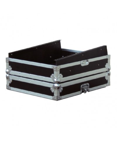 Flight Case Pour Mixer YAMAHA POWER