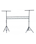 Portique Lumière POWER ACOUSTICS LS 001 PLUS