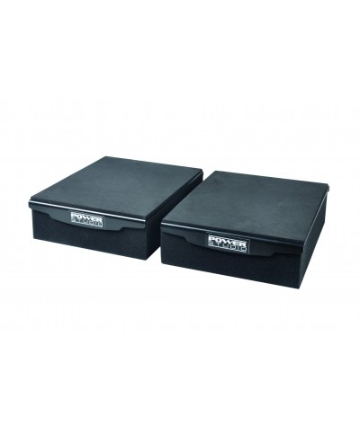 Support anti-vibration Monitoring POWER STUDIO