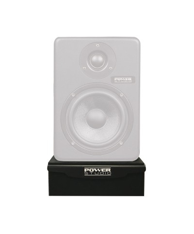 Support anti-vibration Monitoring POWER STUDIO