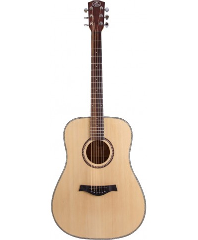 JM FOREST GUITARE ACOUSTIQUE D2N DREADNOUGHT