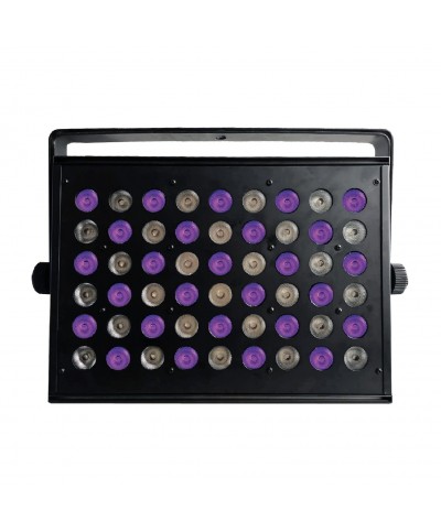 Panneau à Led UV 54x3W POWER LIGHTING UV PANEL 54x3W