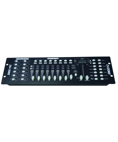 Console Lumière DMX MK2 POWER LIGHTING
