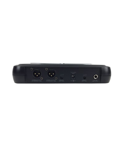 Double Micro UHF POWER ACOUSTICS WM