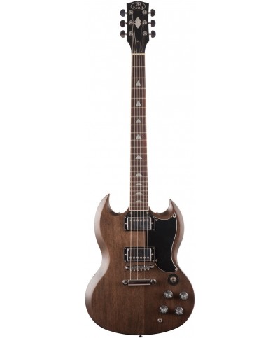 JM FOREST GUITARE ELECTRIQUE GS 300