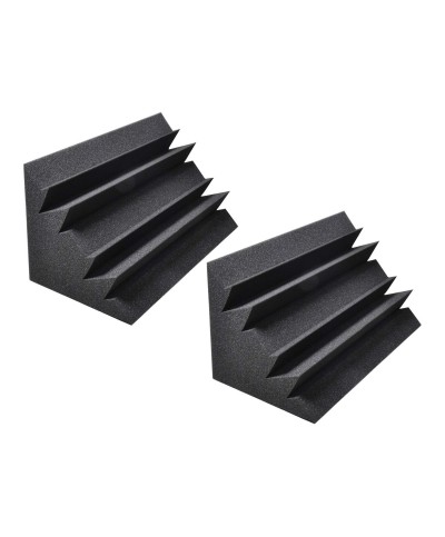 Mousse d'angle Studio Foam Kit - 2 pièces Power Studio FOAM BASS 60