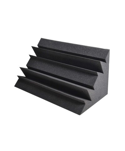 Mousse d'angle Studio Foam Kit - 2 pièces Power Studio FOAM BASS 60