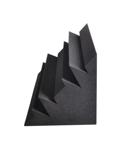 Mousse d'angle Studio Foam Kit - 2 pièces Power Studio FOAM BASS 60