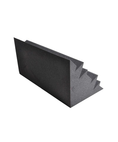 Mousse d'angle Studio Foam Kit - 2 pièces Power Studio FOAM BASS 60