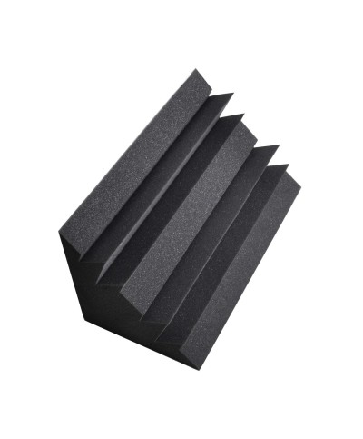 Mousse d'angle Studio Foam Kit - 2 pièces Power Studio FOAM BASS 60