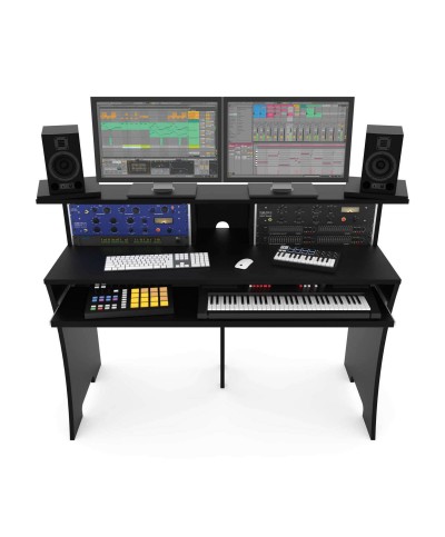 Station de Travail Home Studio Finition