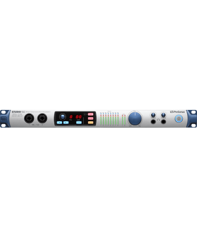 Interface Audio Studio 192 PreSonus