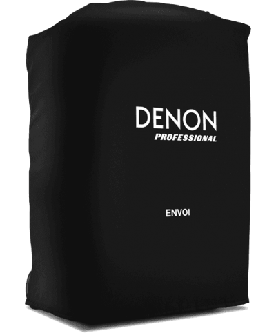 Envoi Denon Pro Speaker Cover - covers & Covers