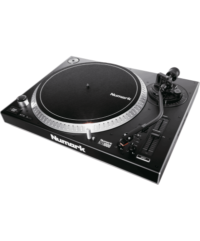 Platine Vinyle NUMARK NTX1000 USB Entraînement Direct