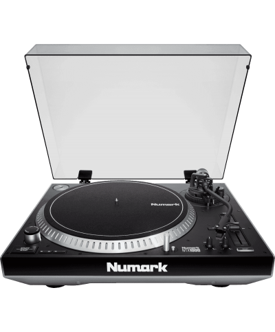 Platine Vinyle NUMARK NTX1000 USB Entraînement
