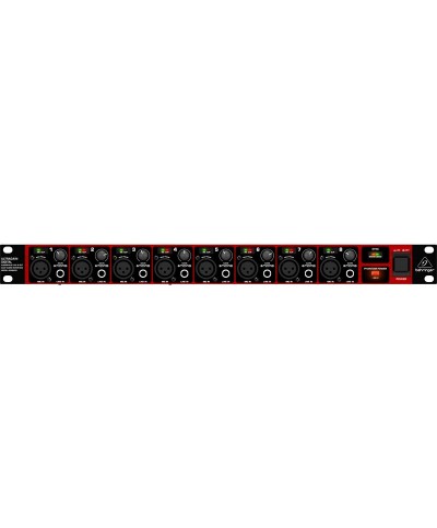 Convertisseur analogique numérique BEHRINGER ADA8200