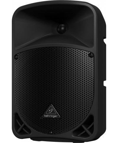 Enceinte Active BEHRINGER B110D 300W Max
