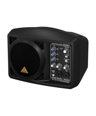 Enceinte Active BEHRINGER B205D-EU