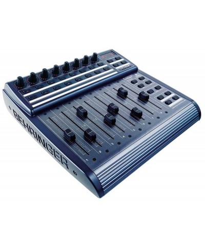 Contrôleur BEHRINGER BCF2000-EU Cascadable 