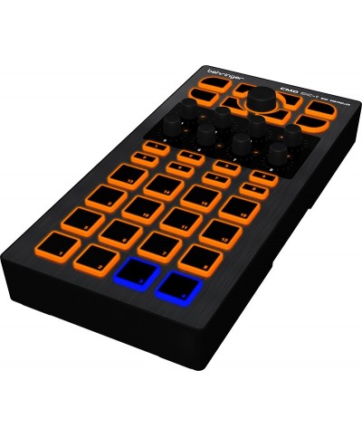 Contrôleur BEHRINGER CMD DC-1 Midi