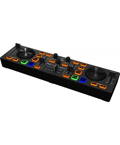 Contrôleur BEHRINGER CMD MICRO avec Jog