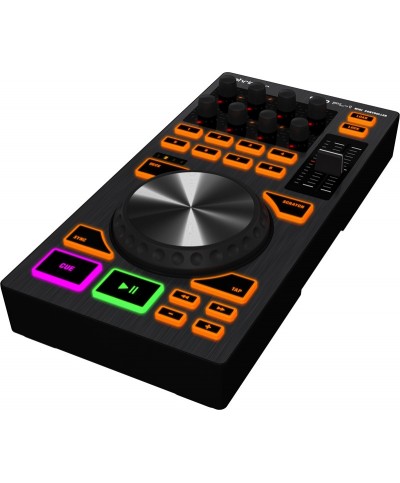 Contrôleur BEHRINGER CMD PL-1 Midi Desk Effets