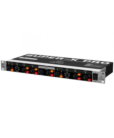 Filtre Actif 2 Voies BEHRINGER CX2310