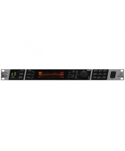 Equaliseur BEHRINGER DEQ2496-EU