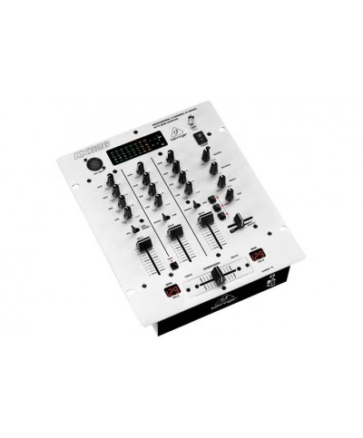 Table de Mixage DJ BEHRINGER DX626-EU 3 Canaux