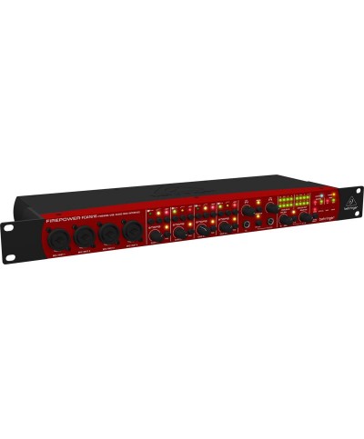Interface Audio FireWire BEHRINGER FIREPOWER FCA1616