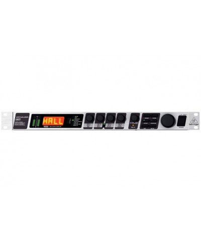 Processeur 3D BEHRINGER FX2000 pour Studio