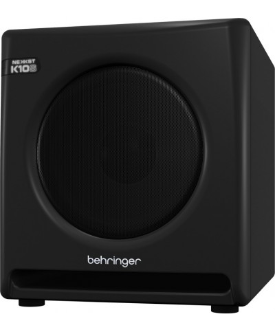 Caisson de Basses Studio BEHRINGER K10S 300W HP 10pouces