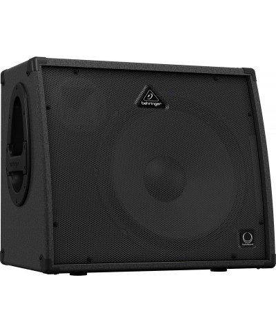 Ampli BEHRINGER KXD15 660W multi Instruments