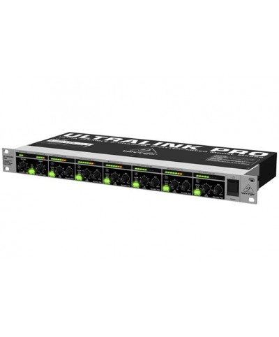 Console BEHRINGER MX882-EU format Rack 1pouce