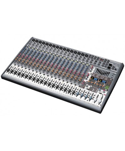 Console de Mixage BEHRINGER SX2442FX-EU