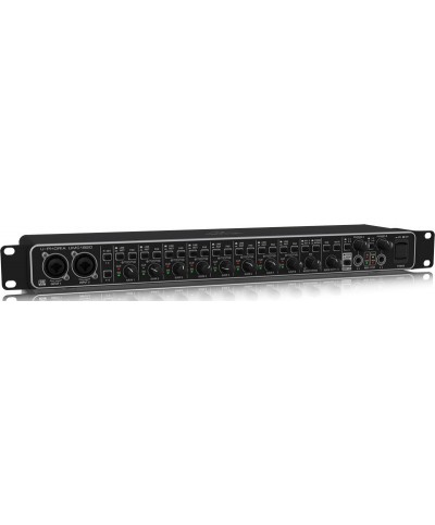 Interface Audio Midi BEHRINGER UMC1820 18E