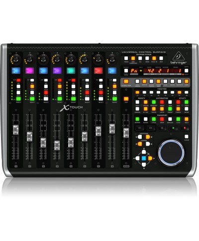Console BEHRINGER X-TOUCH 9 fader